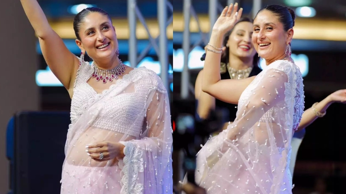kareena-kapoor-sets-the-floor-on-fire-as-she-dances-on-jab-we-met-song-yeh-ishq-haaye-watch-viral-video